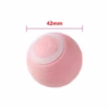 Automatic Moving Cats Toy Interactive Ball Rechargeable Rolling Electric Ball Home Pet Accessories