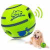 Funny Interactive Giggle Ball - Balls for Dog IQ Training, Pet Interactive Toy, Stimulating Play,